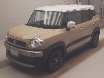 Suzuki Xbee