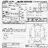 Nissan BLUEBIRD SYLPHY