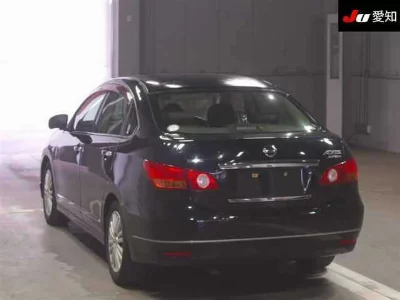Nissan BLUEBIRD SYLPHY