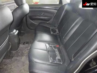 Nissan BLUEBIRD SYLPHY