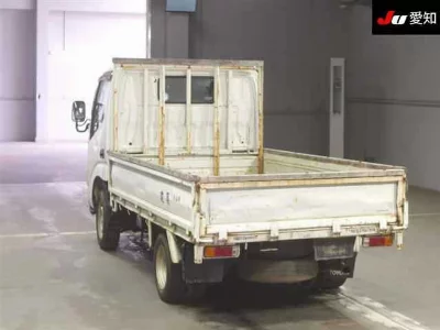 TOYOTA TOYOACE TRUCK