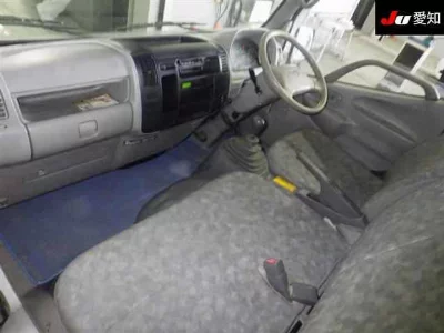 TOYOTA TOYOACE TRUCK