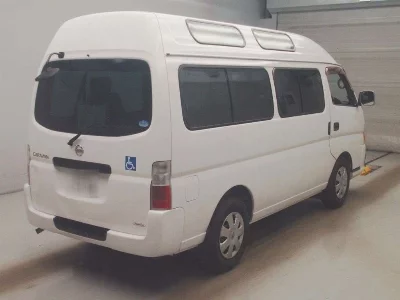 Nissan Caravan