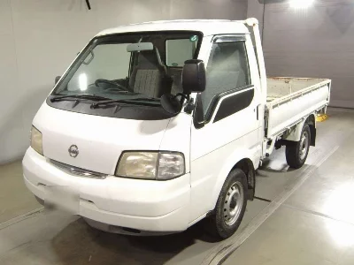 Nissan Vanette Truck