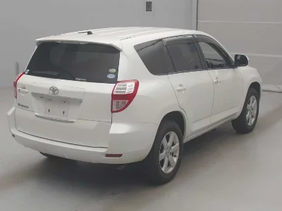 TOYOTA VANGUARD