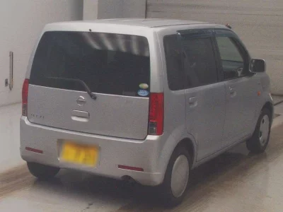 Nissan Otti
