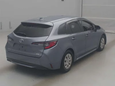 TOYOTA COROLLA WAGON