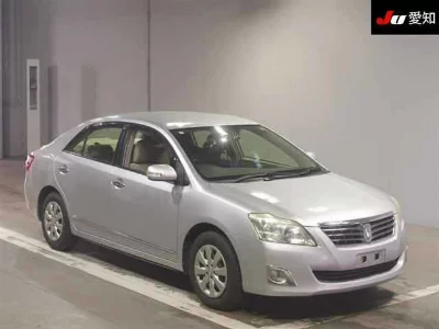 TOYOTA PREMIO