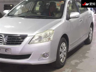 TOYOTA PREMIO