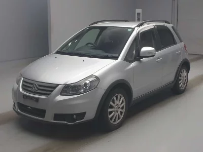 Suzuki SX-4