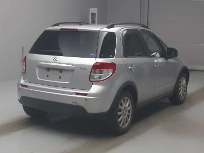 Suzuki SX-4