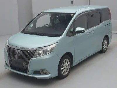 TOYOTA ESQUIRE