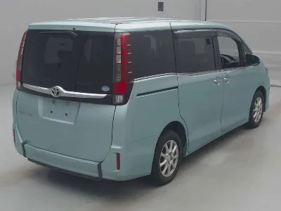 TOYOTA ESQUIRE