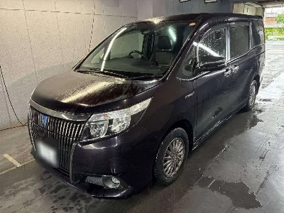 TOYOTA ESQUIRE