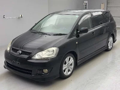 TOYOTA IPSUM