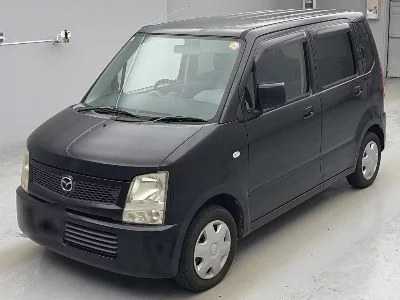 MAZDA AZ WAGON