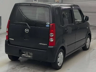 MAZDA AZ WAGON