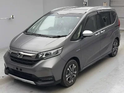 HONDA FREED HYBRID