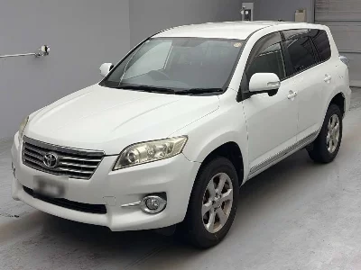 TOYOTA VANGUARD