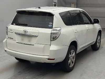 TOYOTA VANGUARD