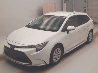 Toyota Corolla Wagon