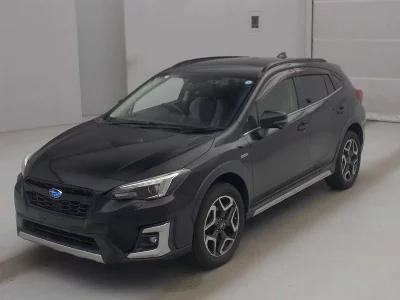 SUBARU SUBARU XV