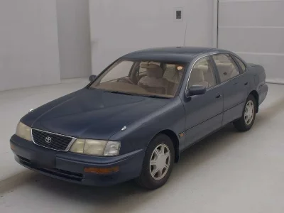 TOYOTA AVALON