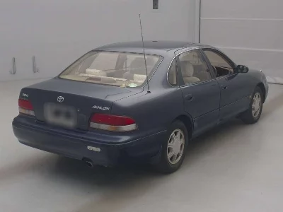 TOYOTA AVALON