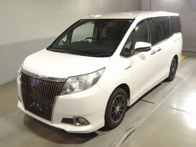 Toyota Esquire