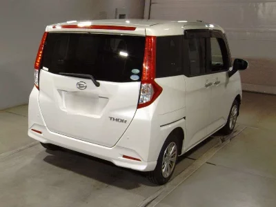 DAIHATSU THOR