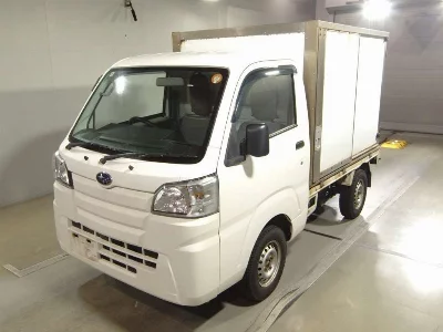 SUBARU SAMBAR TRUCK