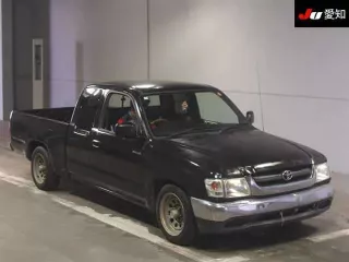 Toyota HILUX PICK UP
