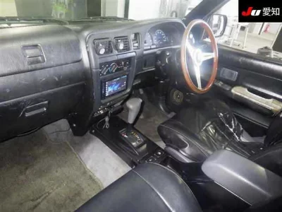 Toyota HILUX PICK UP