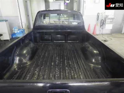 Toyota HILUX PICK UP