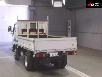 TOYOTA TOYOACE TRUCK
