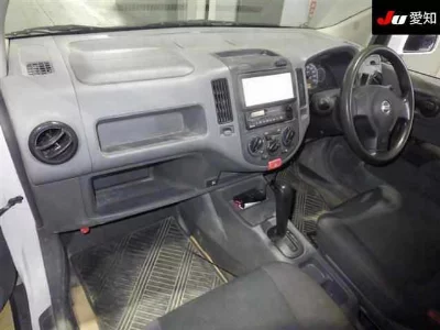 Nissan AD VAN
