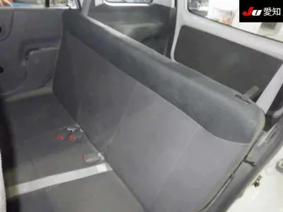 Nissan AD VAN
