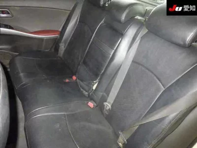 TOYOTA SAI