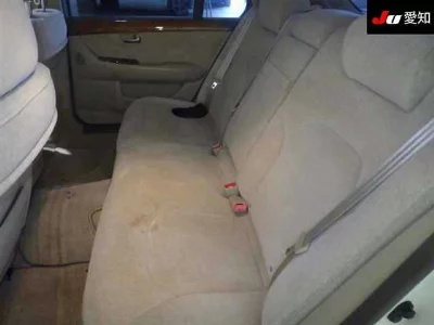 TOYOTA CELSIOR