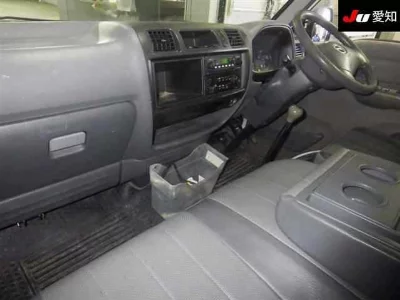 MAZDA BONGO TRUCK