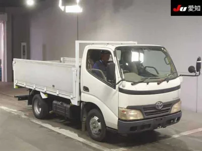 TOYOTA TOYOACE TRUCK