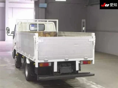 TOYOTA TOYOACE TRUCK