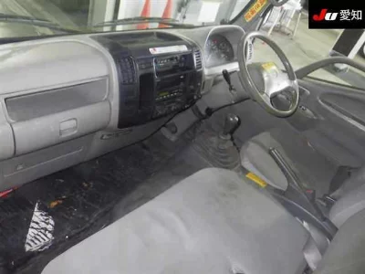 TOYOTA TOYOACE TRUCK