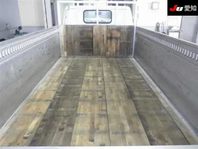 TOYOTA TOYOACE TRUCK
