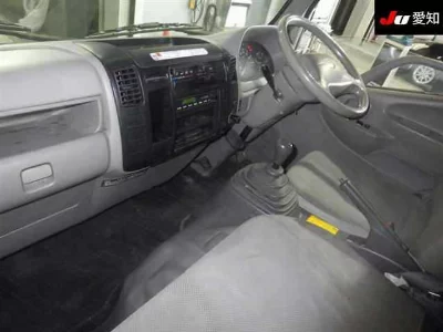 TOYOTA DYNA TRUCK