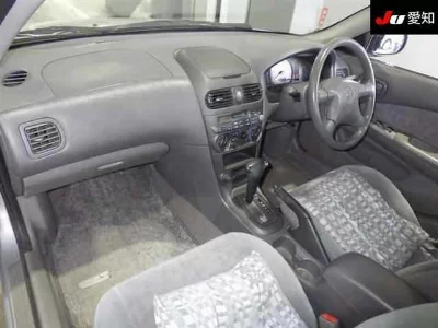 Nissan Sunny