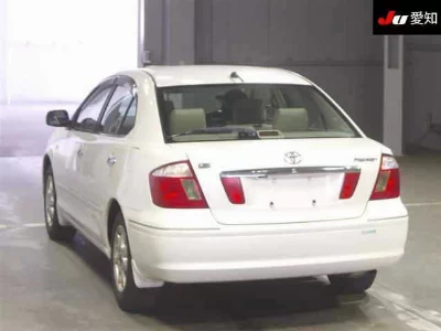 TOYOTA PREMIO