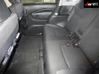 Цена авто Mitsubishi  с аукционов Японии, номер кузова MB37S, пробег 21 000, оценка 3
