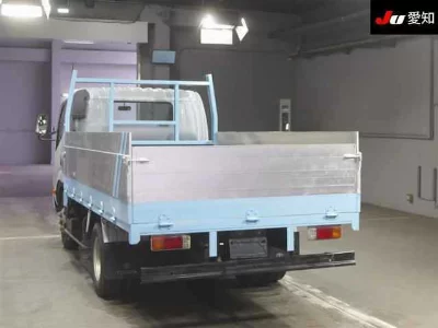 TOYOTA DYNA TRUCK