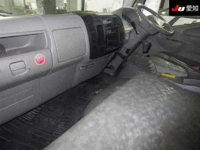 TOYOTA DYNA TRUCK